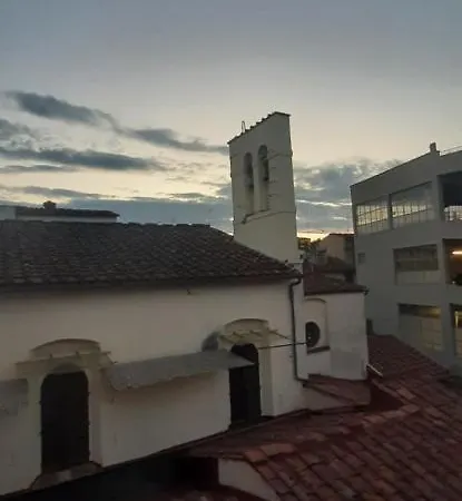 Homestay Santa Lucia 4