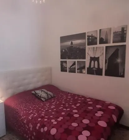 Homestay Santa Lucia 4 Florence